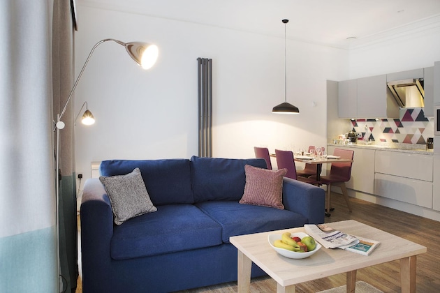 Gallery - Four Points Flex By Sheraton Edinburgh