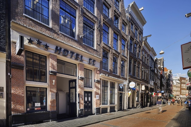Gallery - Hotel CC