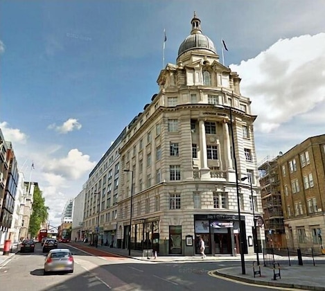 Gallery - Travelodge London Central City Road
