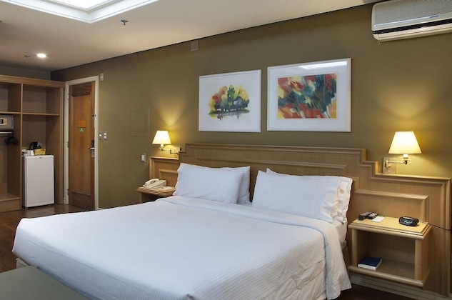 Gallery - Master Porto Alegre Hotel - Av Carlos Gomes, Proximo Consulado Americano