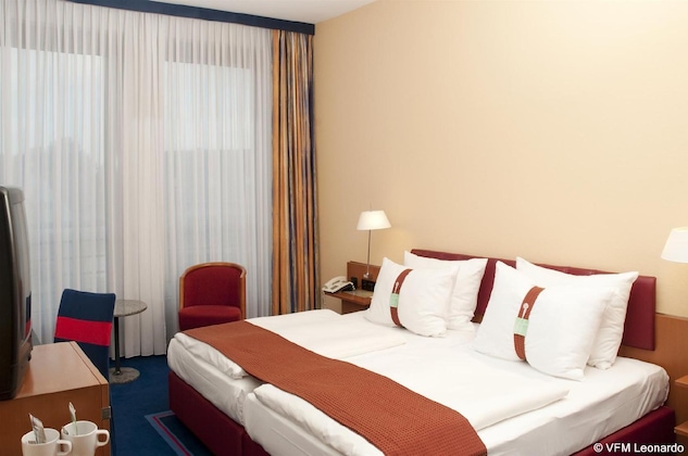 Gallery - First Inn Hotel Zwickau