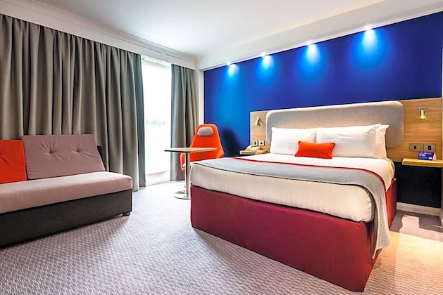 Gallery - Holiday Inn Express Portsmouth - Gunwharf Quays By Ihg