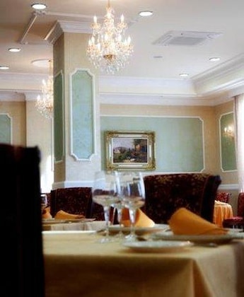 Gallery - Hotel Santa Isabel