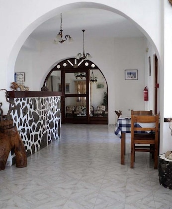 Gallery - Adamastos Hotel