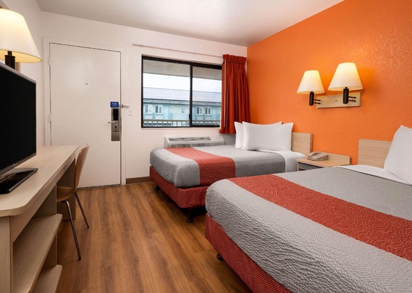 Gallery - Motel 6 Morro Bay