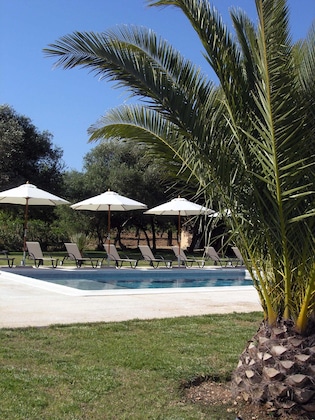 Gallery - Agroturismo Son Olive
