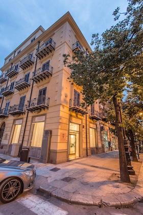Gallery - Artemisia Palace Hotel