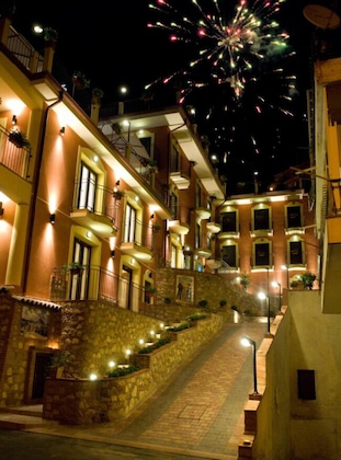 Gallery - Agostiniana Hotel