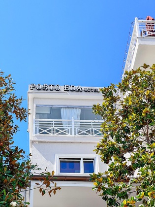 Gallery - Porto Eda Hotel