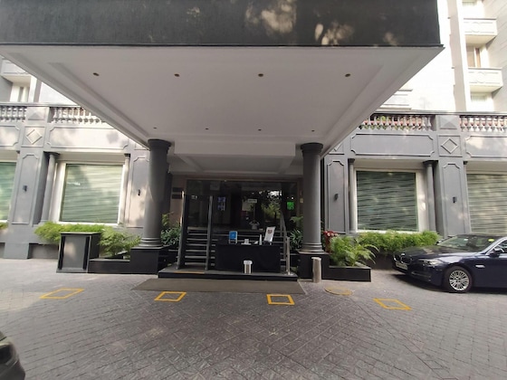 Gallery - Park Inn By Radisson New Delhi Lajpat Nagar