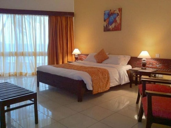 Gallery - Kenya Bay Beach Hotel