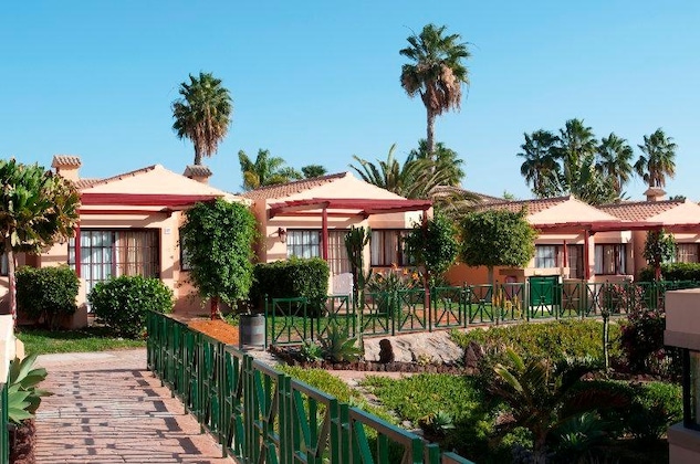 Gallery - Allsun Hotel Esplendido