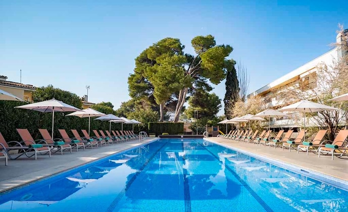 Gallery - Hotel Ivory Playa Sports & Spa