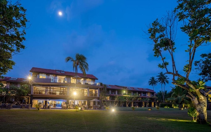 Gallery - Earl's Reef Hotel