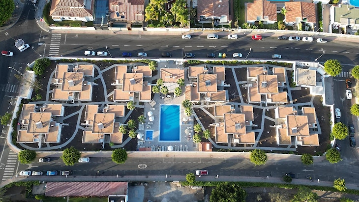 Gallery - Sunny Village