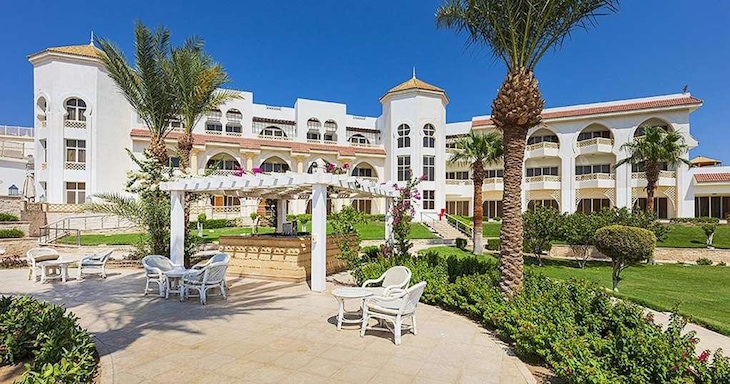 Gallery - Old Palace Resort Sahl Hasheesh