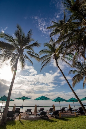 Gallery - Bamburi Beach Hotel - All Inclusive