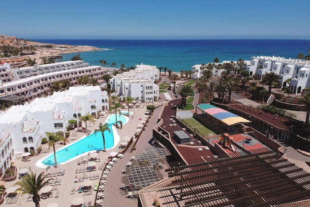 Gallery - Sotavento Beach Club