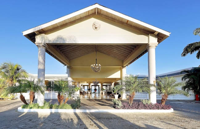 Gallery - Grand Palladium Jamaica Resort & Spa -  All Inclusive