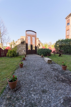 Gallery - Hospedería Señorío De Casalarreina