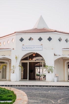 Gallery - VOI Praia de Chaves Resort
