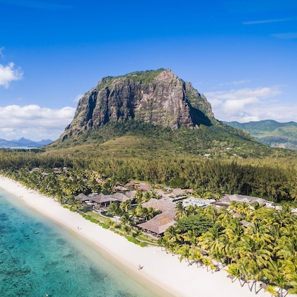 Gallery - Lux* Le Morne Resort