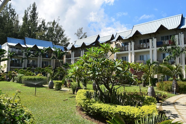 Gallery - Pearle Beach Resort & Spa