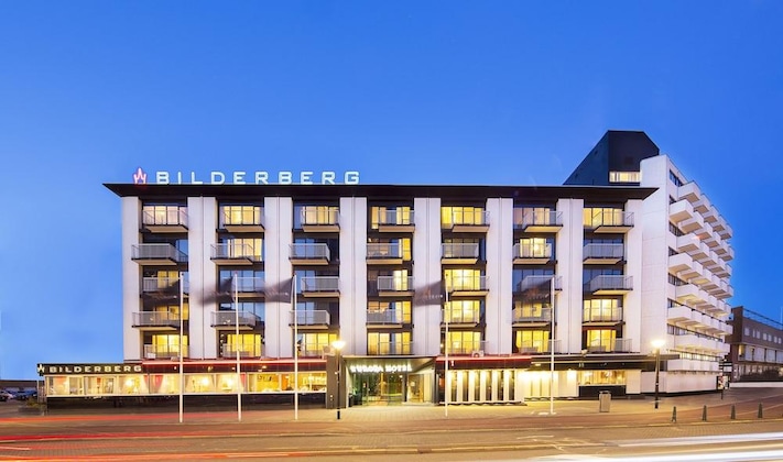 Gallery - Bilderberg Europa Hotel Scheveningen