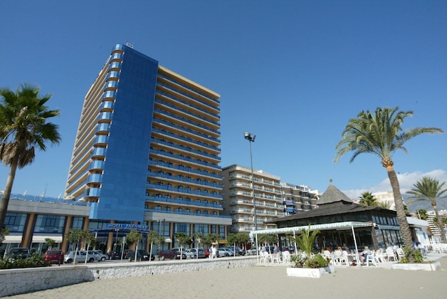 Gallery - Hotel Yaramar - Adults Recommended