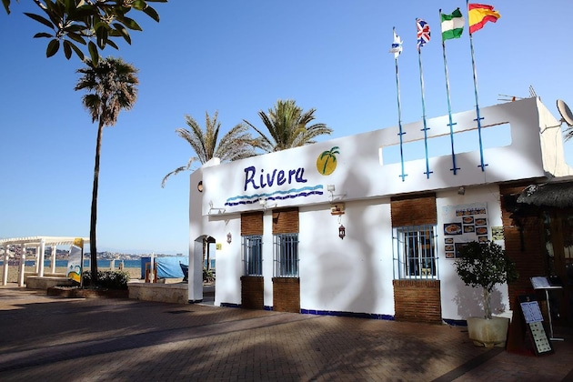 Gallery - Hotel Yaramar - Adults Recommended