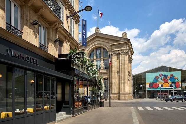 Gallery - Timhotel Paris Gare Du Nord