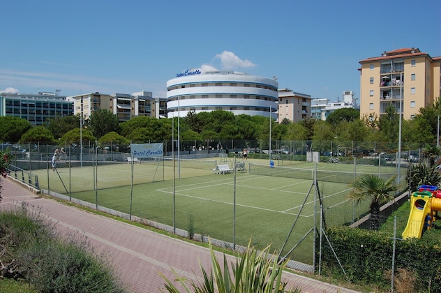 Gallery - Hotel Corallo