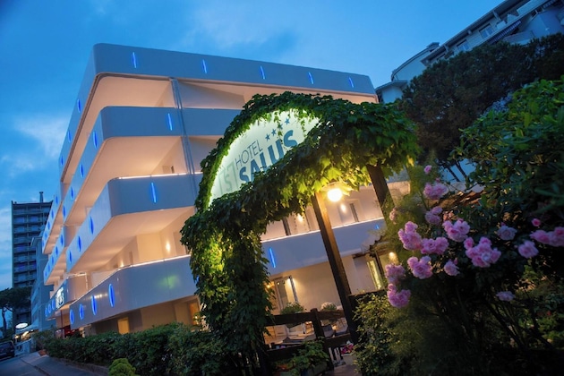 Gallery - Hotel Salus