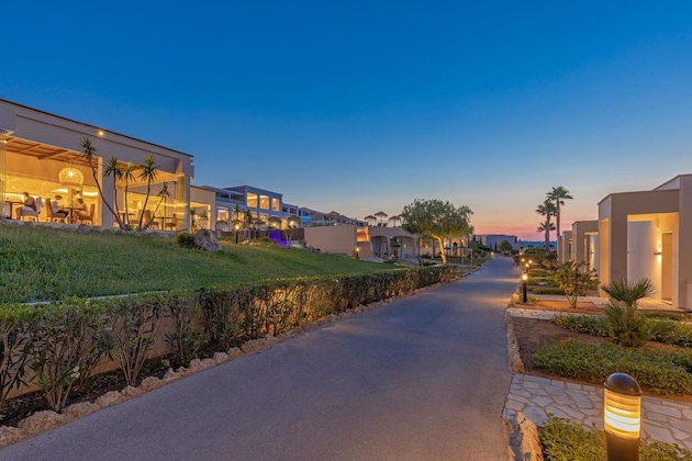 Gallery - Kresten Royal Euphoria Resort