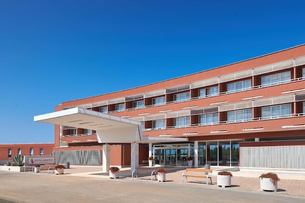 Gallery - Hotel Albatros Plava Laguna