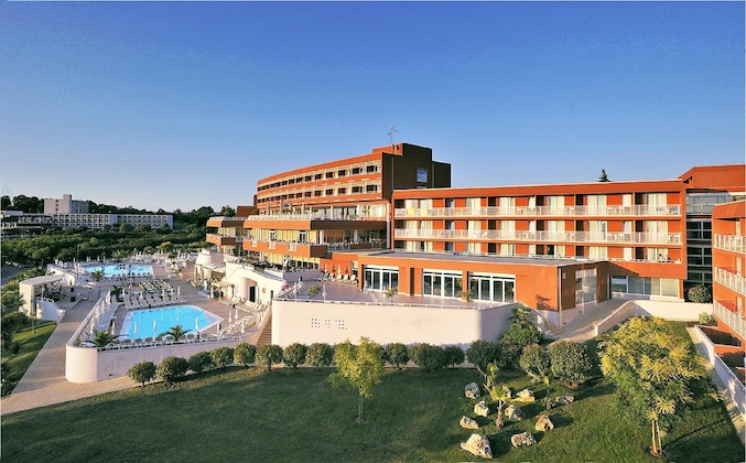 Gallery - Hotel Albatros Plava Laguna