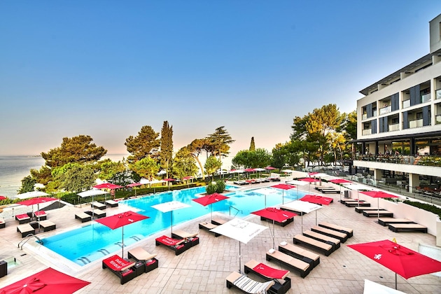 Gallery - Hotel Parentium Plava Laguna