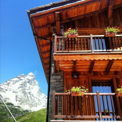 Gallery - Hotel Mon Reve