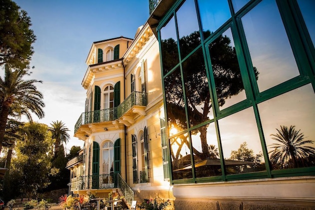Gallery - Villa Sylva & Spa