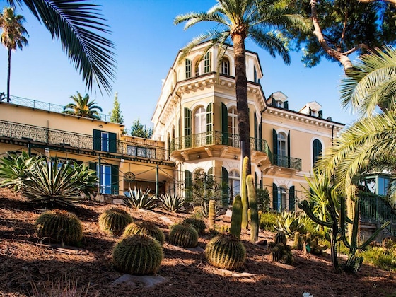 Gallery - Villa Sylva & Spa
