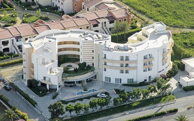 Gallery - Orohotel