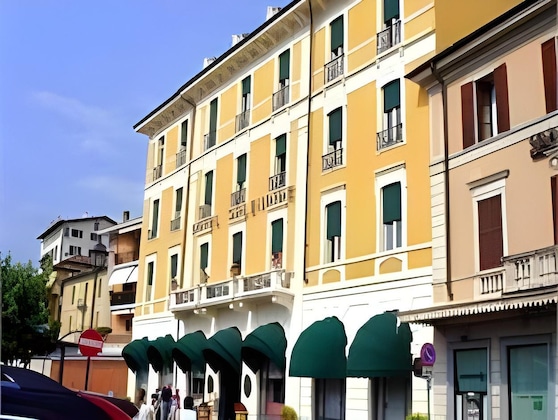 Gallery - Hotel Excelsior Splendide