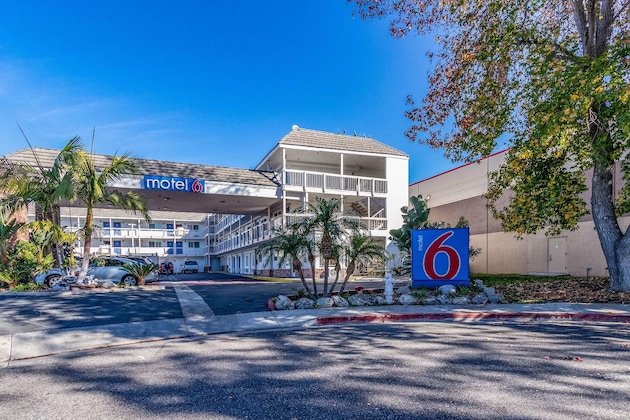 Gallery - Motel 6 Fountain Valley - Huntington Beach Area