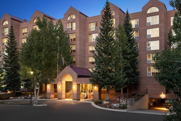 Gallery - Hyatt Place Keystone   Dillon