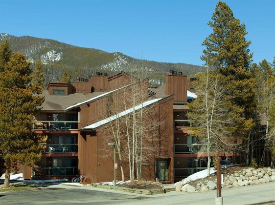 Gallery - The Forest Neighborhood By Keystone Resort