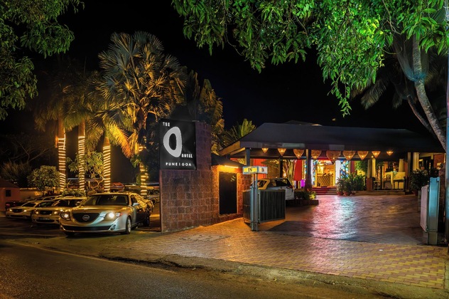Gallery - O Hotel Goa, Candolim Beach