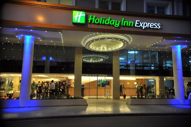 Gallery - Holiday Inn Express Rosario By Ihg