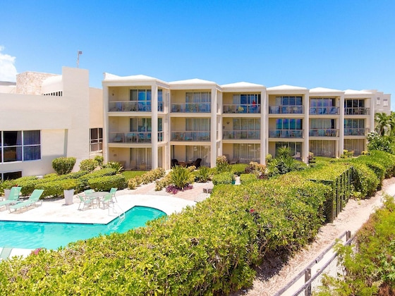 Gallery - Coral Gardens On Grace Bay