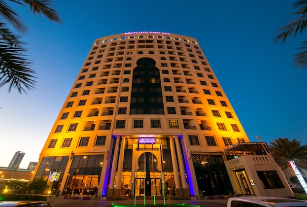 Gallery - Mercure Grand Hotel Seef