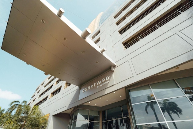 Gallery - Courtyard By Marriott Guayaquil